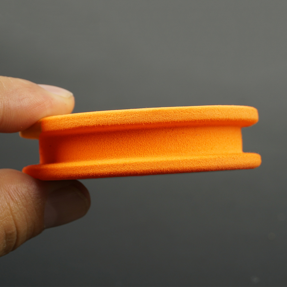 HIRISI 10Pcs/Box EVA Foam Fish - Cutting Board Foam 리뷰 및 가격