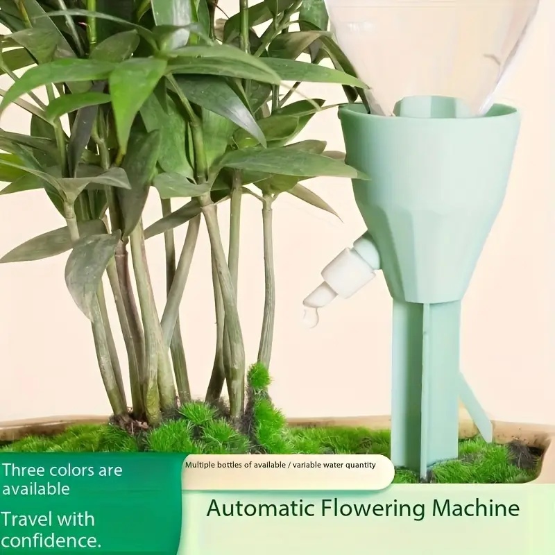 20pcs Auto Drip Irrigation Kit - Self Watering Insert 리뷰 및 가격