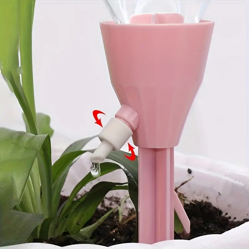 20pcs Auto Drip Irrigation Kit - Self Watering Insert 리뷰 및 가격