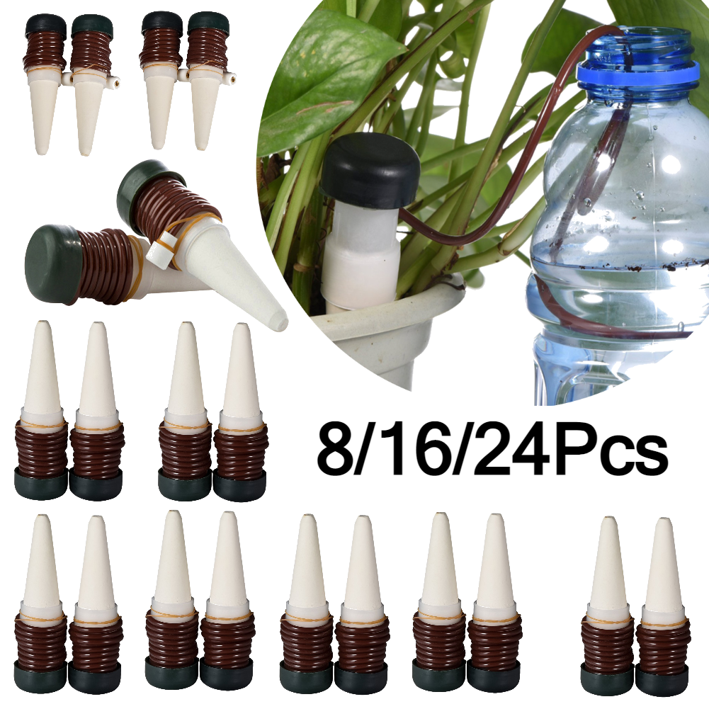 8-24Pcs Self-Watering Probes A - Self Watering Insert 리뷰 및 가격
