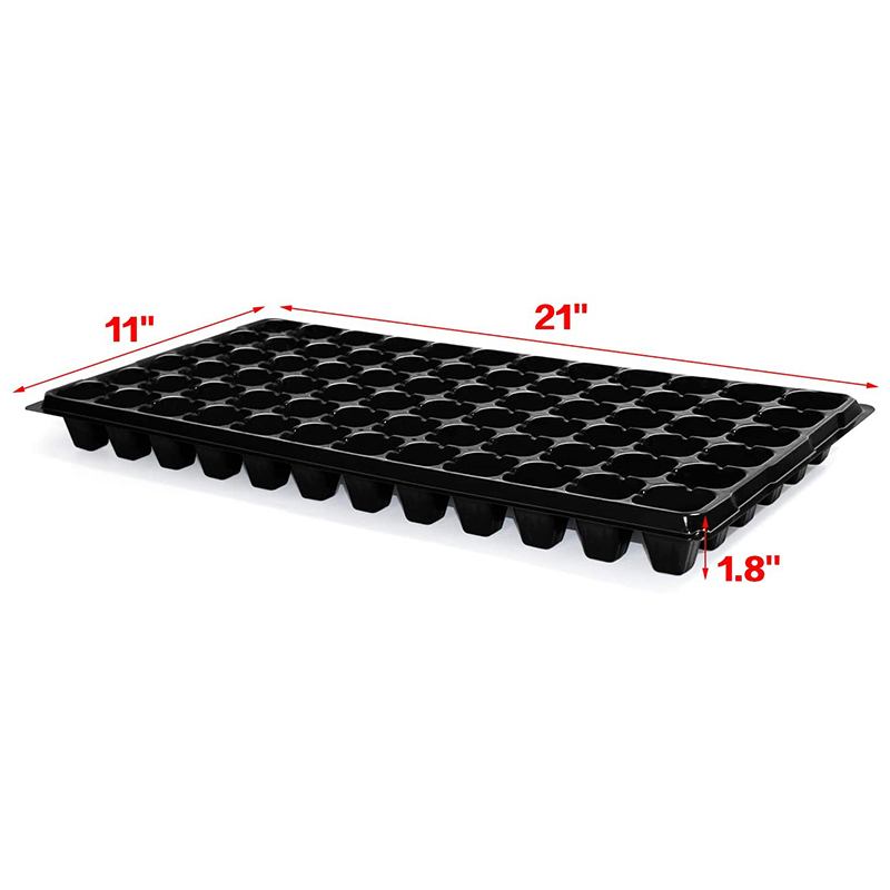 Starter10 Pack Seed Tray, 72 C - Propagation Tray 72 리뷰 및 가격