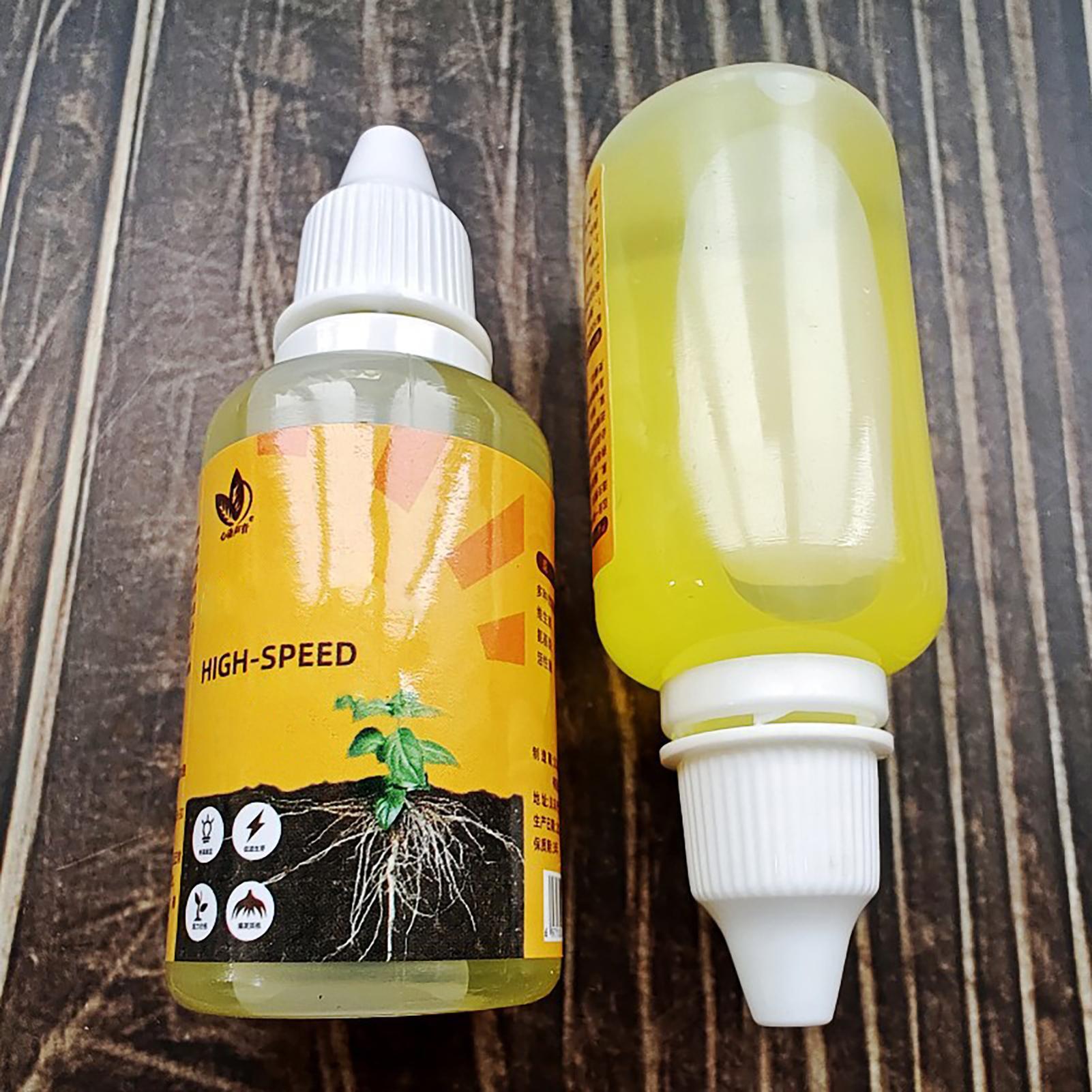50ml Plant Rooting Stimulator  - Root Stimulator Liquid 리뷰 및 가격