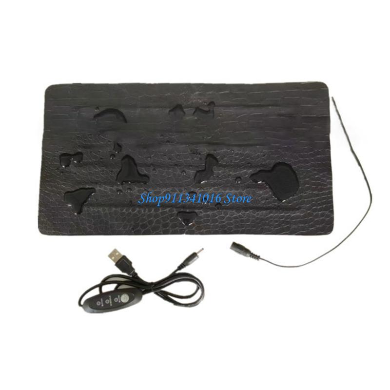  Adjustable Temperature Plant  - Heat Mat Seedling 리뷰 및 가격
