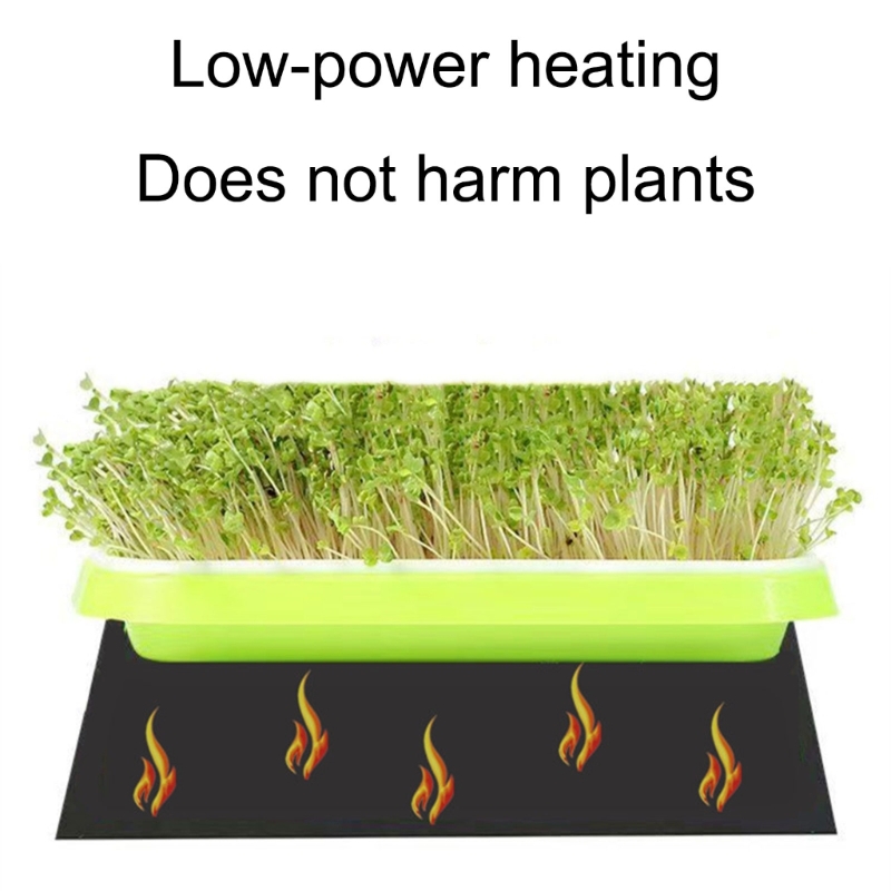  Adjustable Temperature Plant  - Heat Mat Seedling 리뷰 및 가격
