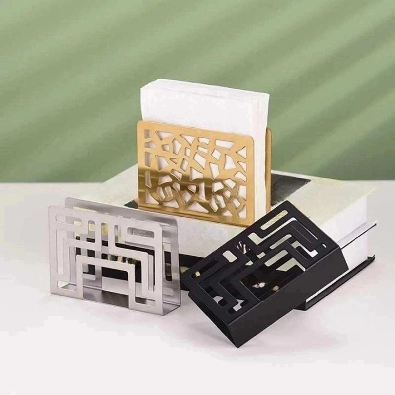Napkin Holder Stainless Steel  - Agar Tissue Culture 리뷰 및 가격