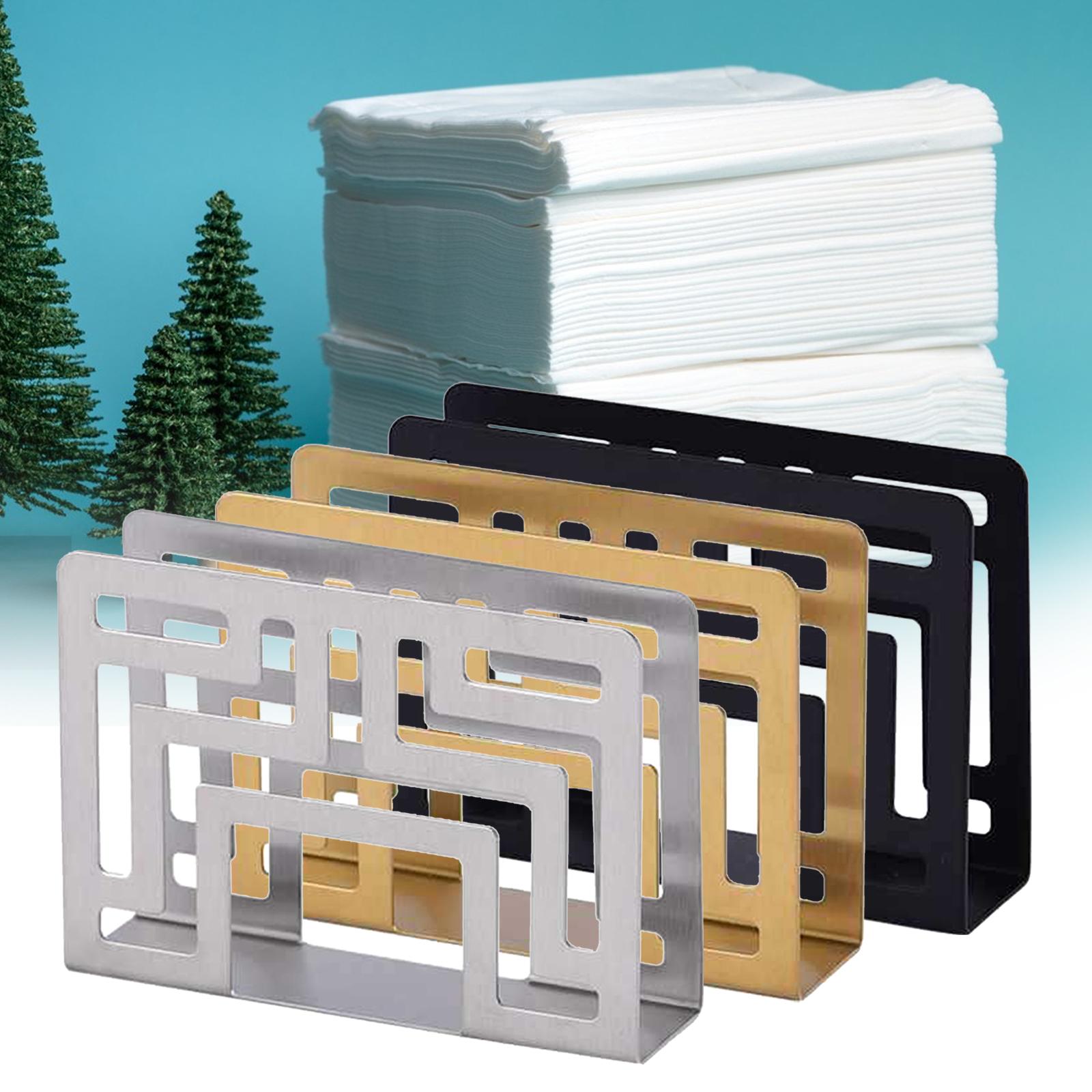 Napkin Holder Stainless Steel  - Agar Tissue Culture 리뷰 및 가격