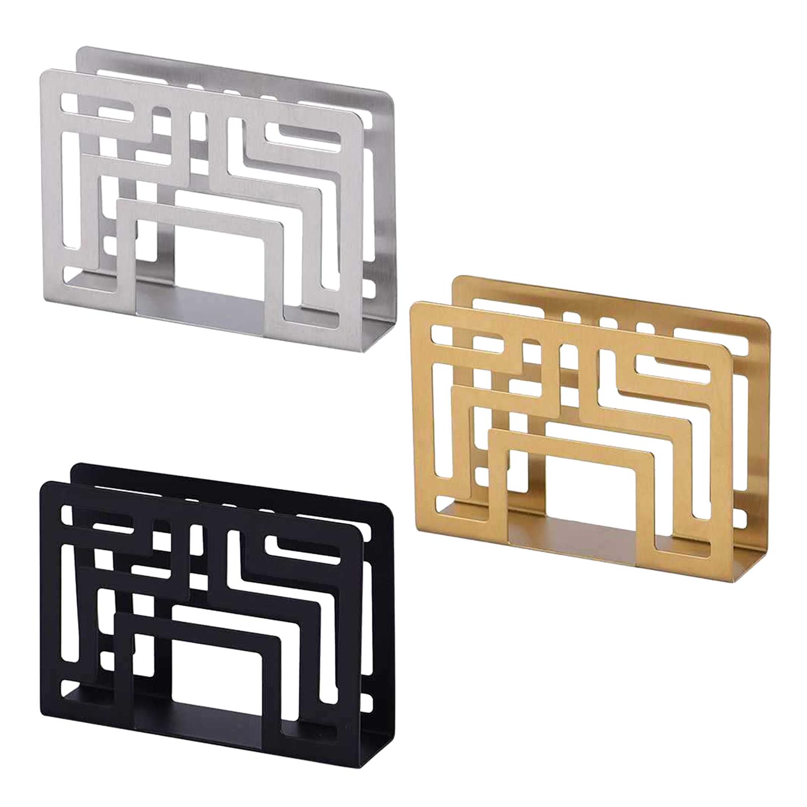 Napkin Holder Stainless Steel  - Agar Tissue Culture 리뷰 및 가격