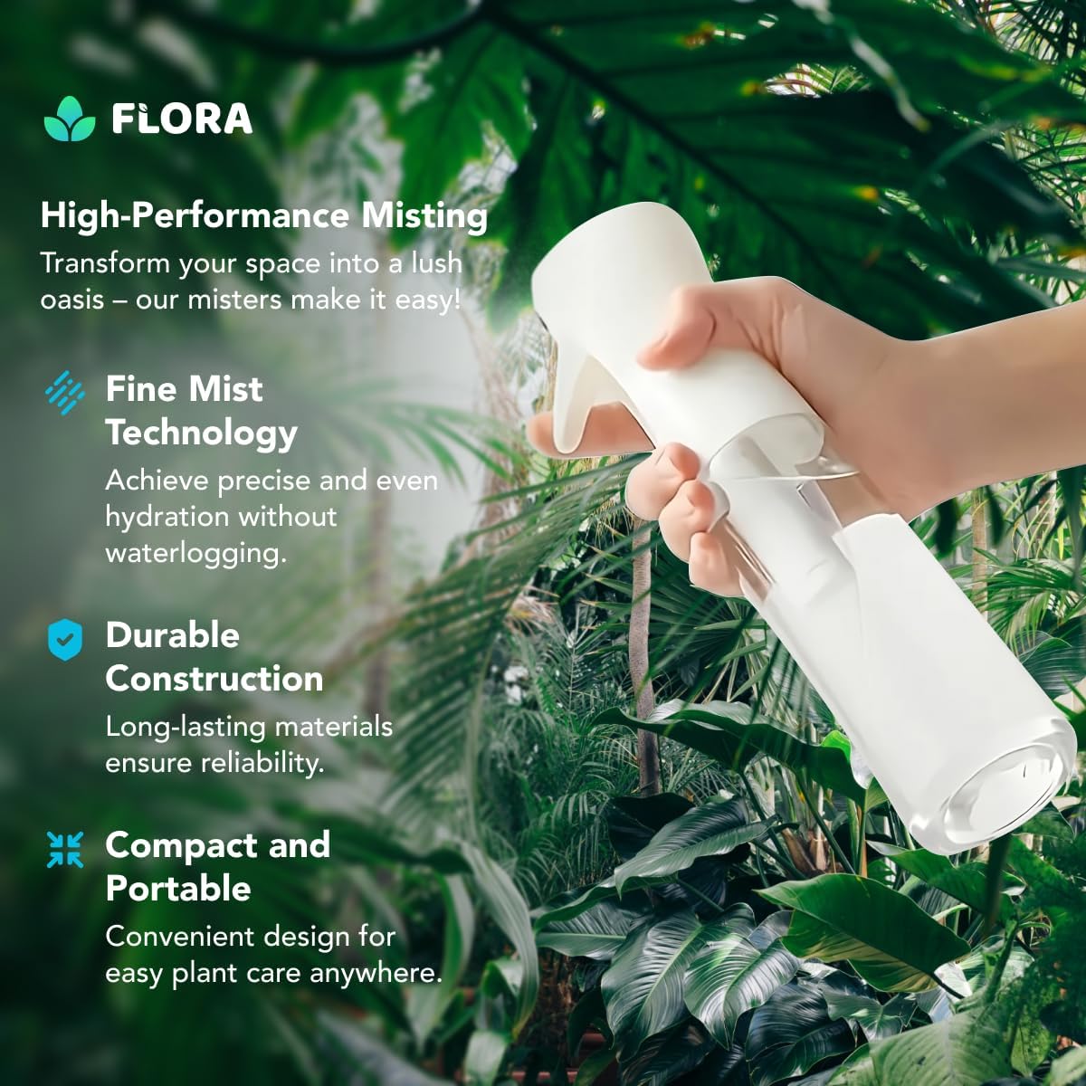 Premium Plant Mister Spray Bot - Misting Bottle Fine 리뷰 및 가격