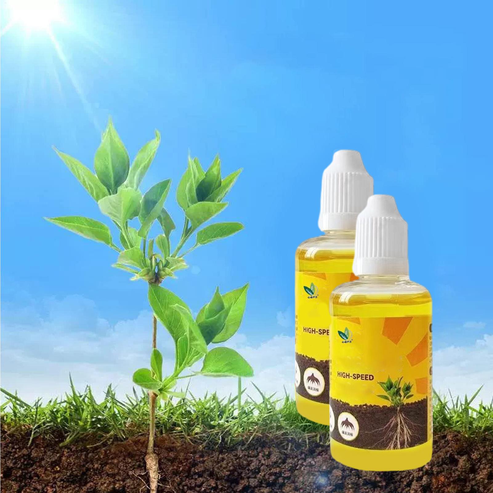 Plant Resurrection Liquid 50ml - Root Stimulator Liquid 리뷰 및 가격