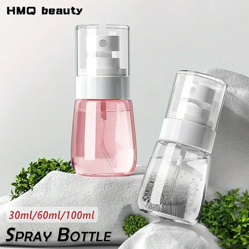 30/60/100ml Refillable Spray B - Misting Bottle Fine 리뷰 및 가격