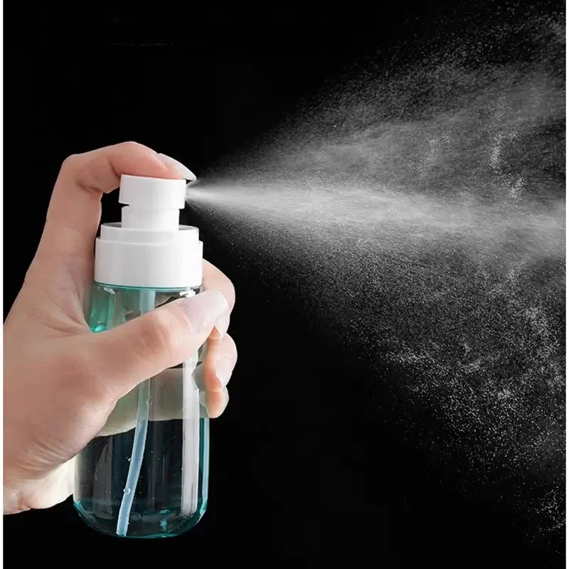 30/60/100ml Refillable Spray B - Misting Bottle Fine 리뷰 및 가격