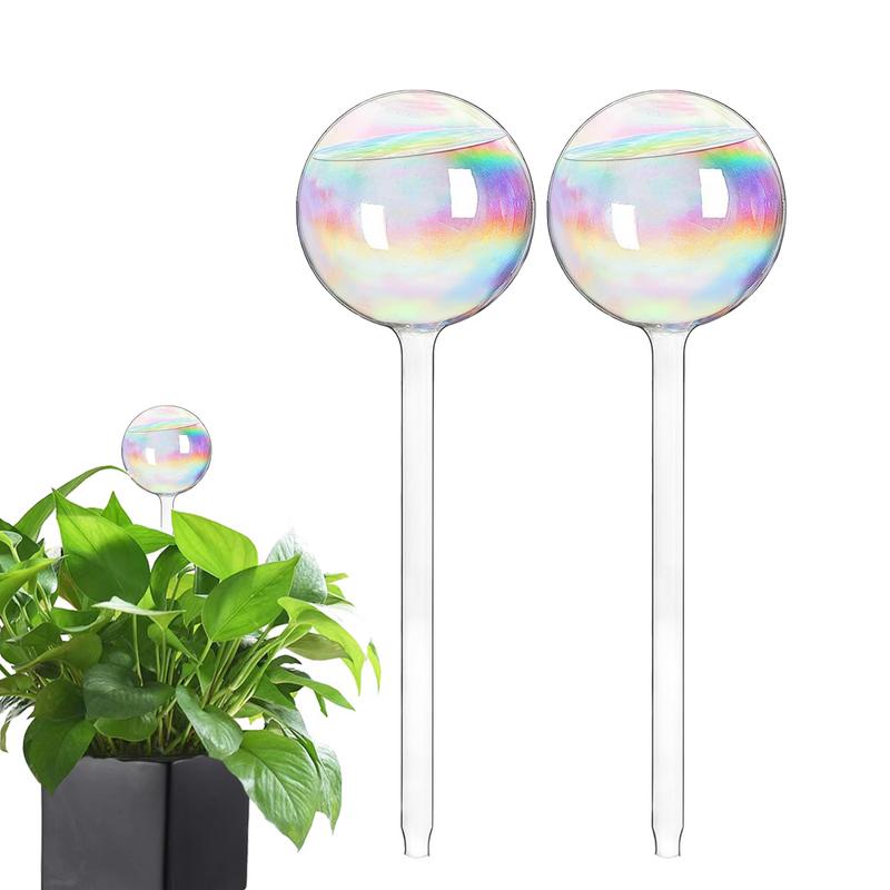 Automatic Plant Watering Bulbs - Self Watering Insert 리뷰 및 가격
