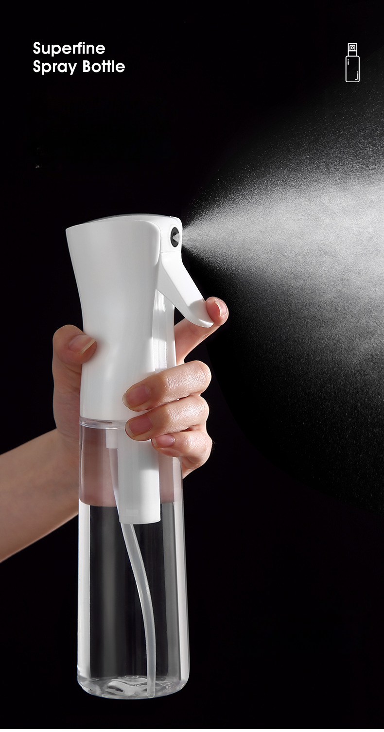 200/300/500ml High Pressure Co - Misting Bottle Fine 리뷰 및 가격