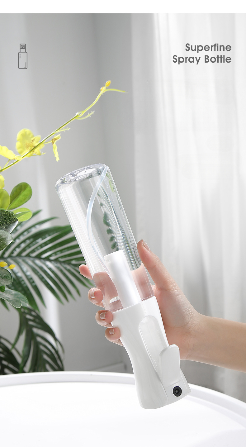 200/300/500ml High Pressure Co - Misting Bottle Fine 리뷰 및 가격