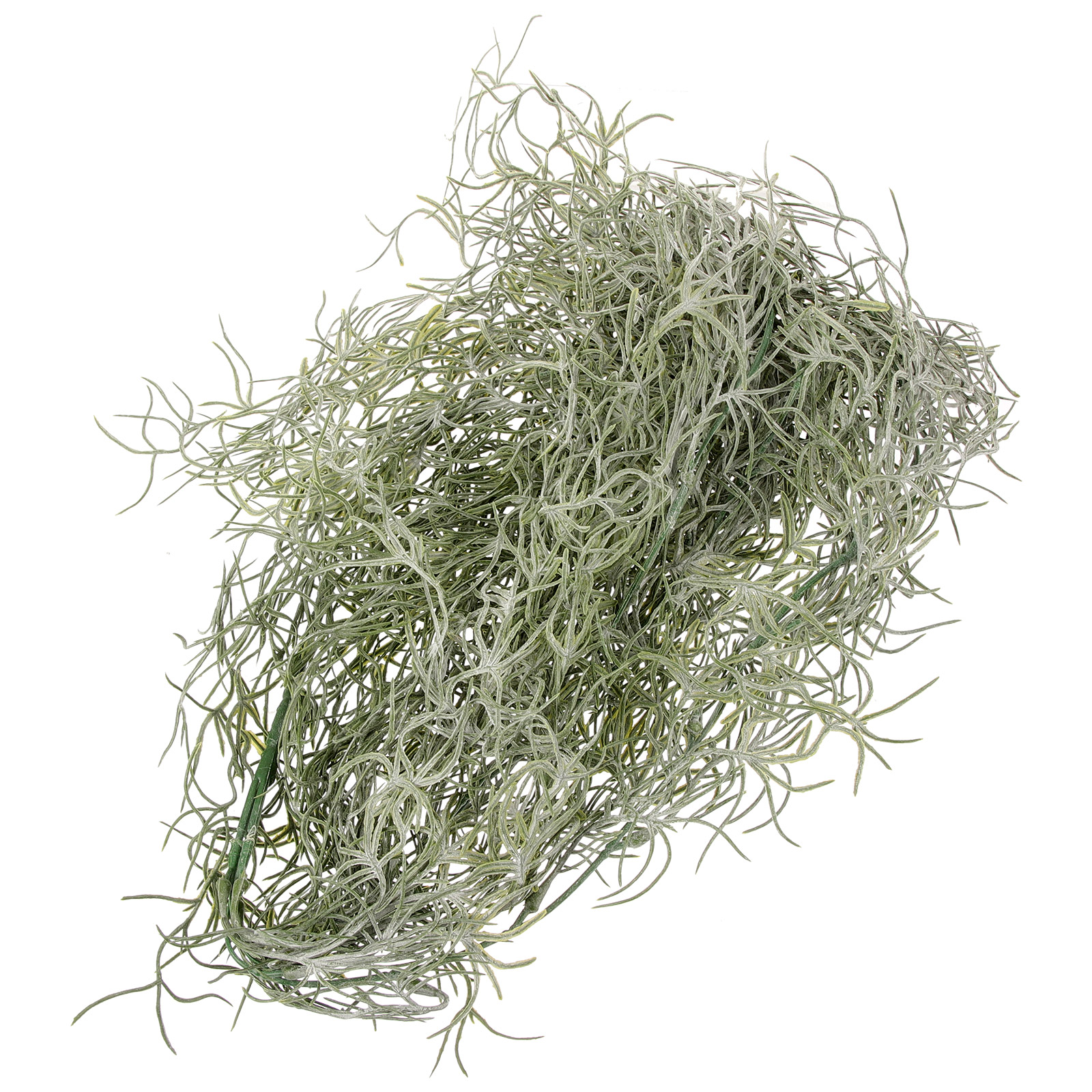 Hanging Moss Decor Artificial  - Sphagnum Moss Dry 리뷰 및 가격