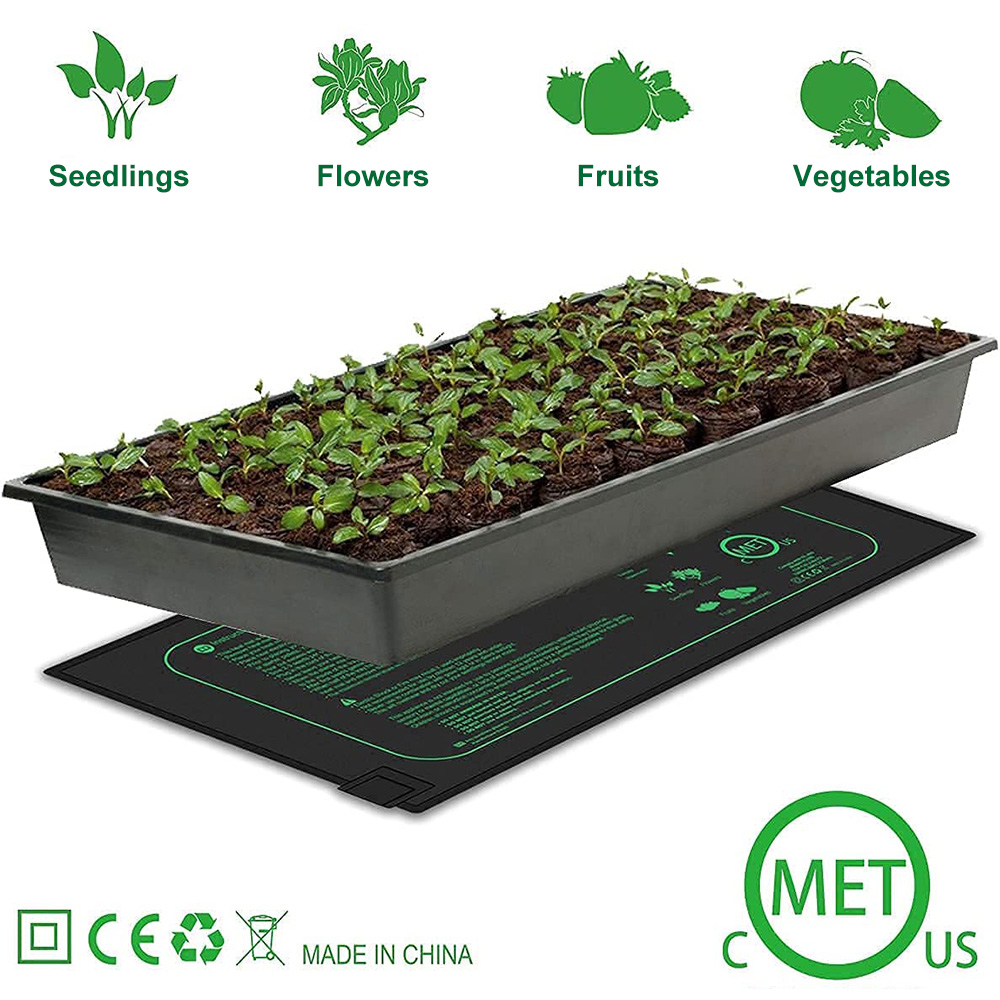 10/25/50CM Seedling Heat Mat I - Heat Mat Seedling 리뷰 및 가격