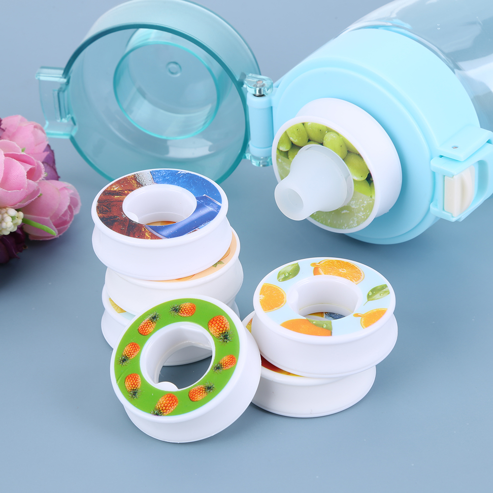 1-10PCS Scented Pods Flavoring - Misting Bottle Fine 리뷰 및 가격