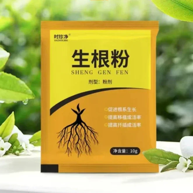 5pcs Quick Rooting Powder Naa  - Rooting Hormone Powder 리뷰 및 가격