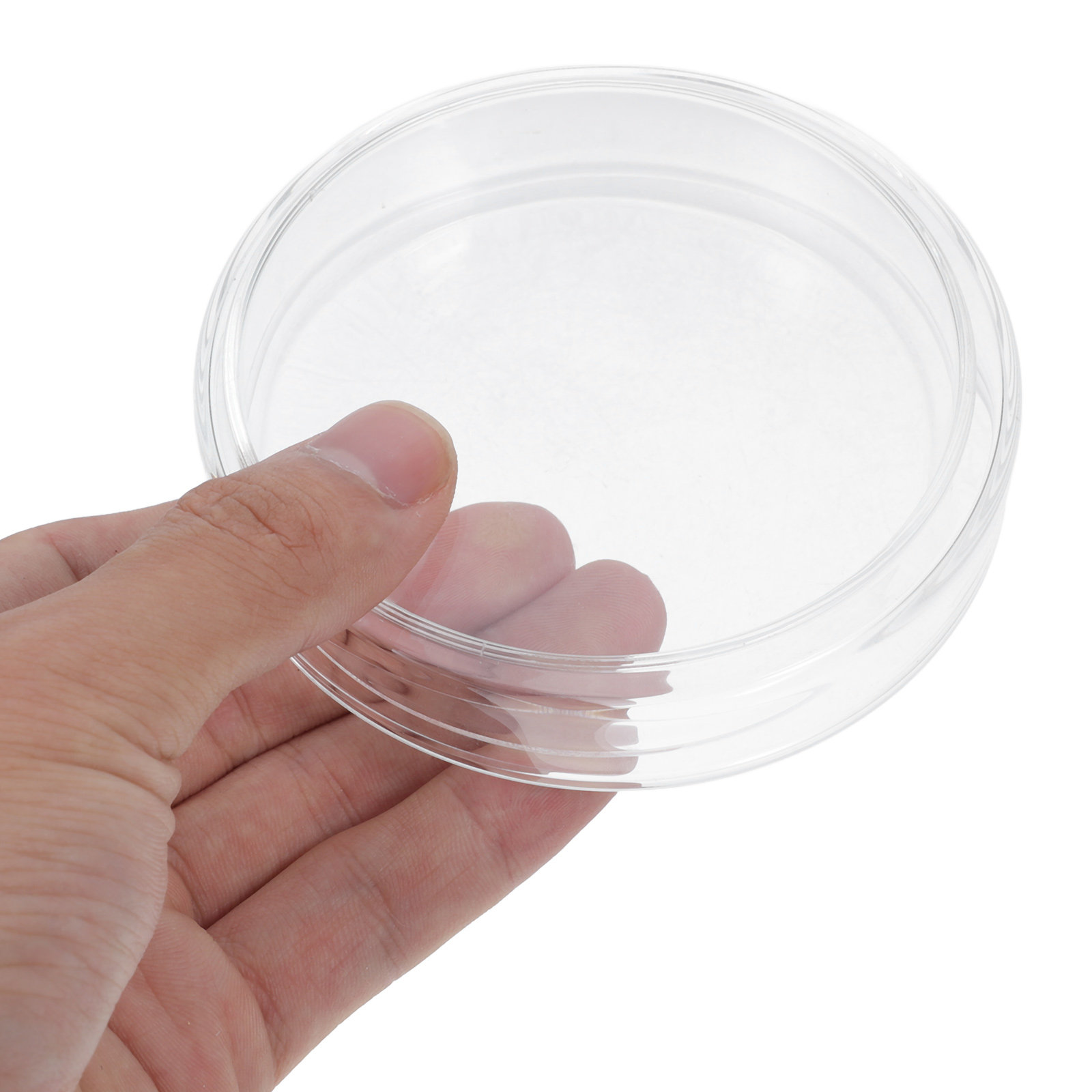 High Borosilicate Glass Petri  - Agar Tissue Culture 리뷰 및 가격