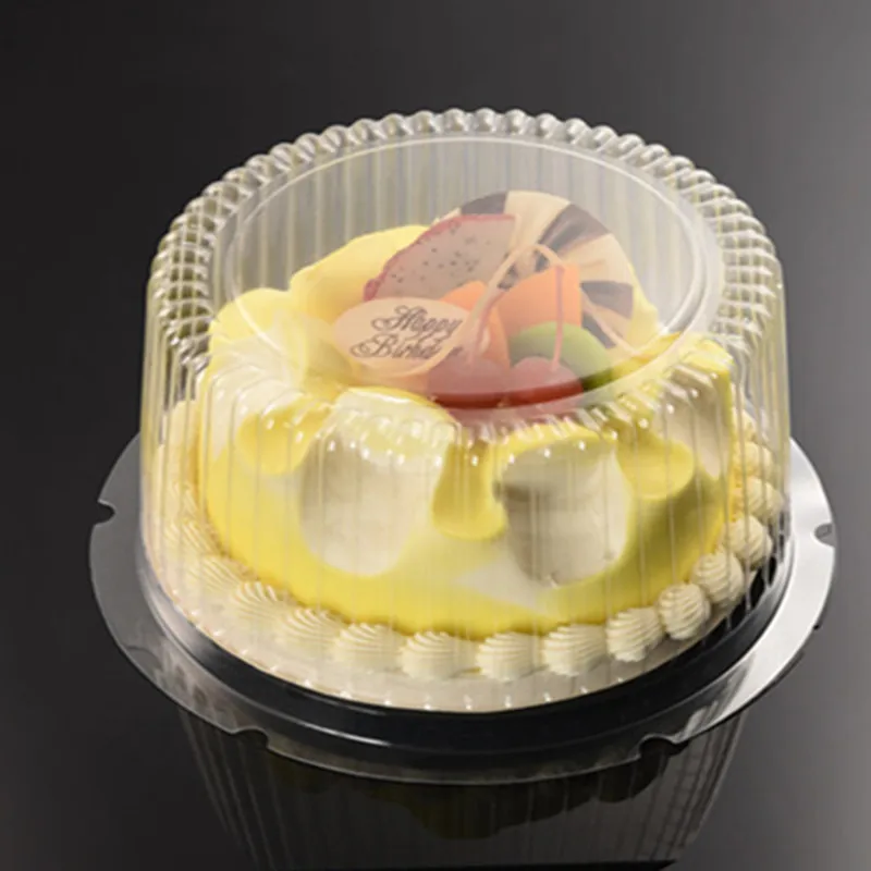 100Pcs/lot 3/4/5/6 Inch Transp - Plastic Dome Clear 리뷰 및 가격