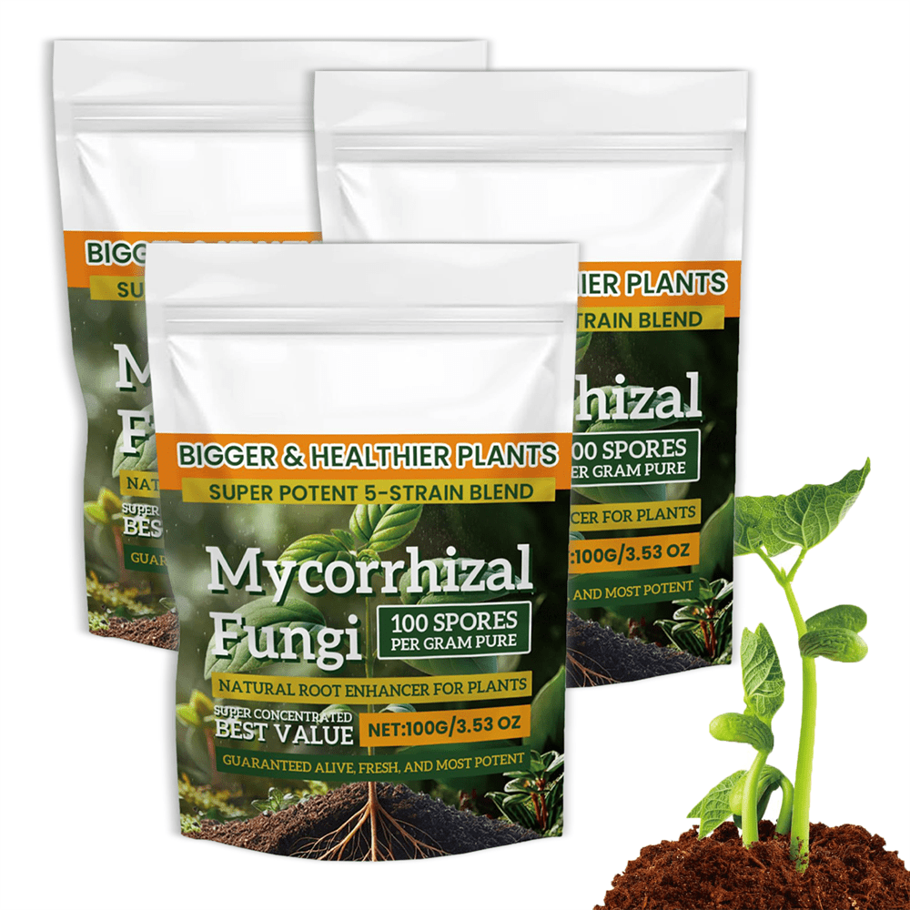 3Pack Root Stimulator Powder f - Rooting Hormone Powder 리뷰 및 가격