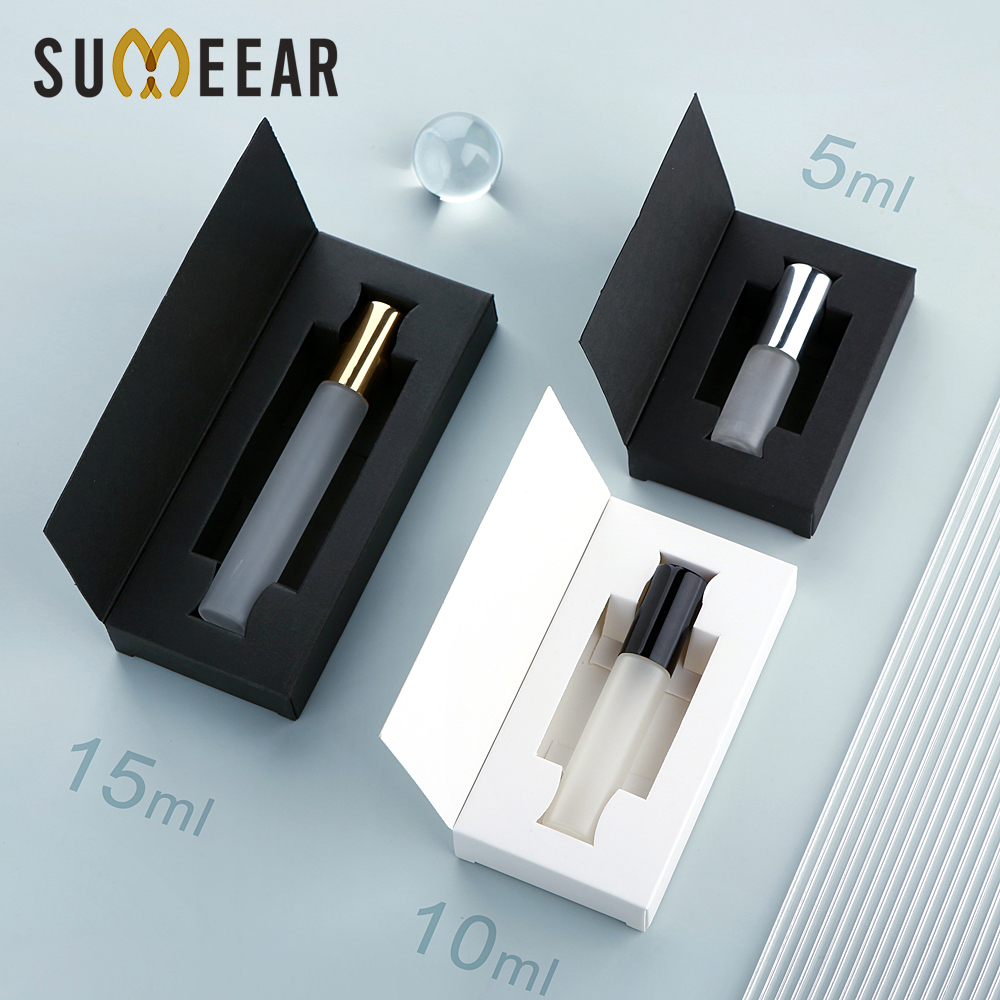 50Pcs 5/10/15ml Perfume Bottle - Misting Bottle Fine 리뷰 및 가격
