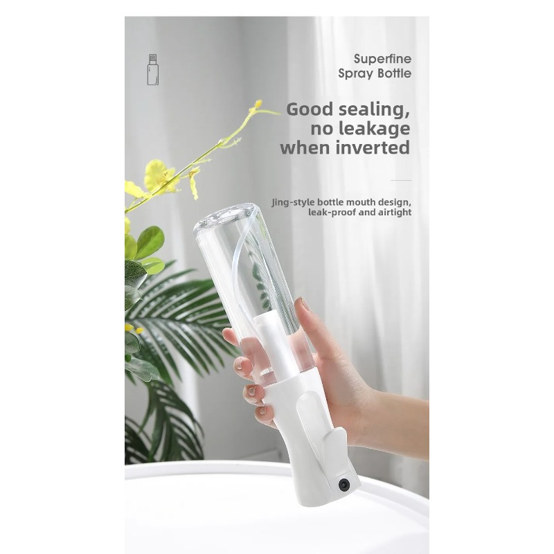 Refillable High Pressure Conti - Misting Bottle Fine 리뷰 및 가격