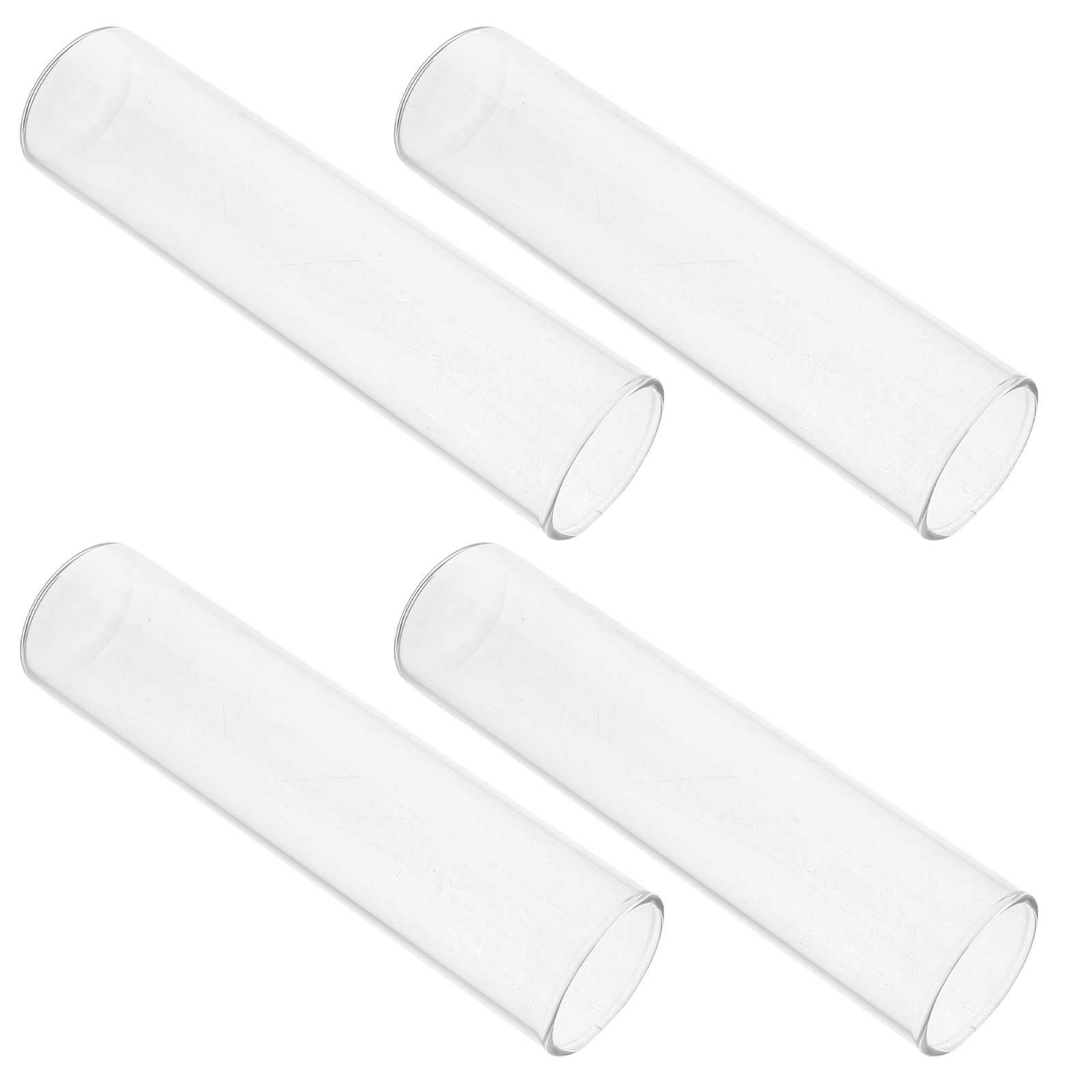 4Pcs Glass Test Tube Vase Set  - Propagation Station Vase 리뷰 및 가격