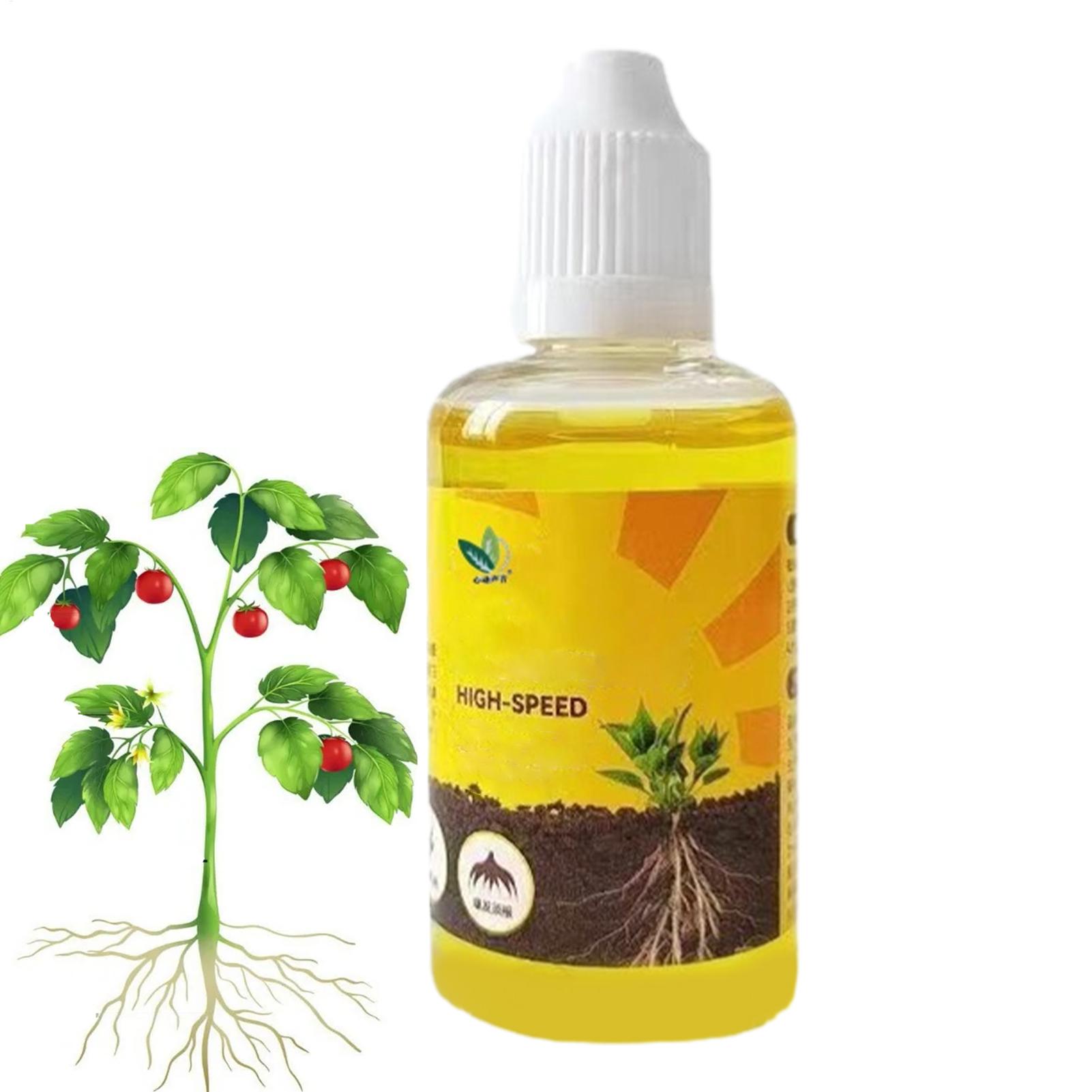 Fast Potting Rooting Plant Nut - Root Stimulator Liquid 리뷰 및 가격