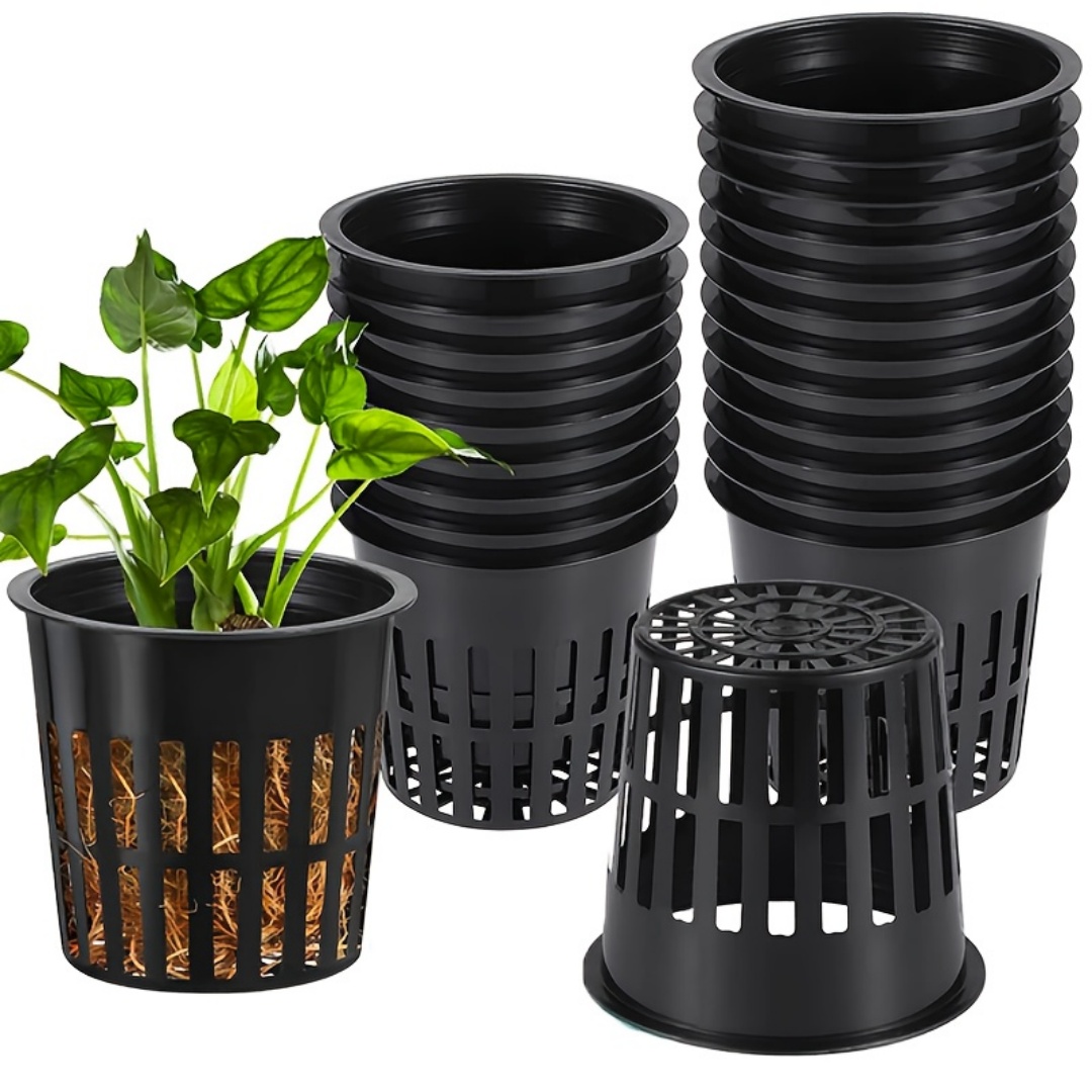 50Pcs Reusable Hydroponic Net  - Rooting Gel Clone 리뷰 및 가격