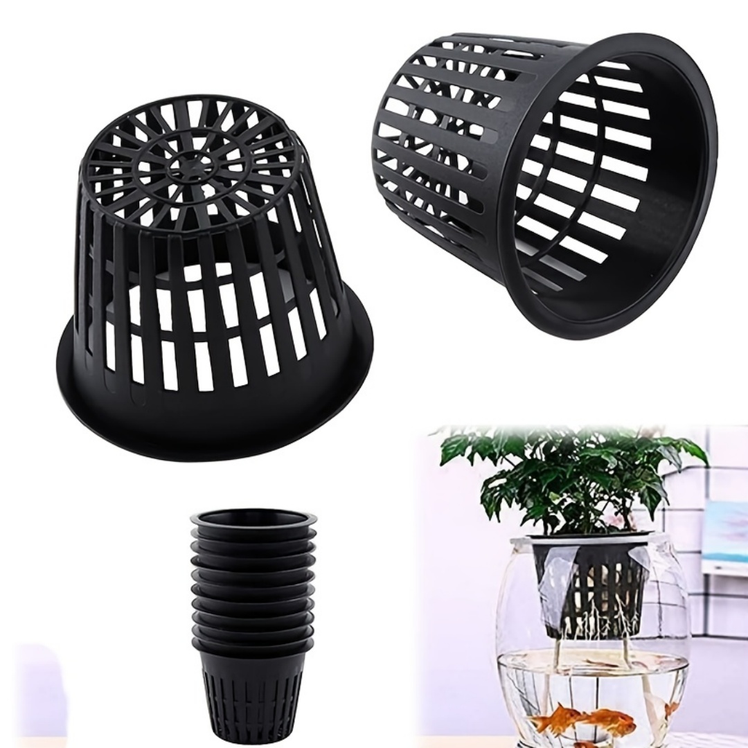 50Pcs Reusable Hydroponic Net  - Rooting Gel Clone 리뷰 및 가격
