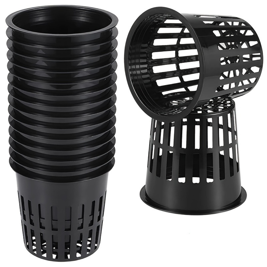 50Pcs Reusable Hydroponic Net  - Rooting Gel Clone 리뷰 및 가격