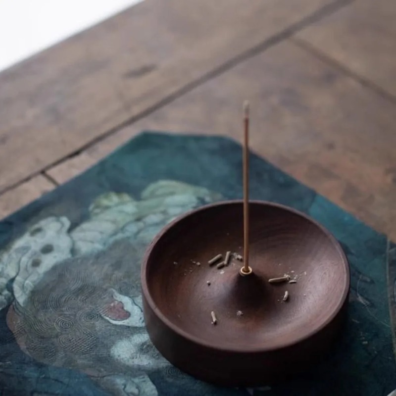 Black Walnut Solid Wood Incens - Agar Tissue Culture 리뷰 및 가격