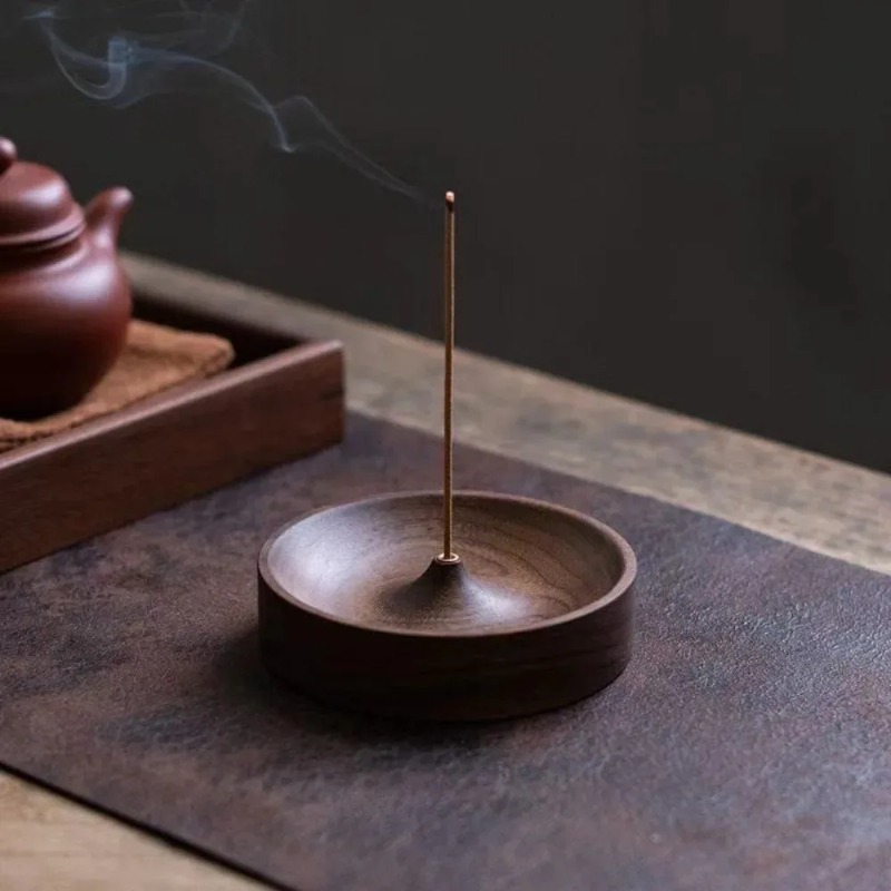 Black Walnut Solid Wood Incens - Agar Tissue Culture 리뷰 및 가격