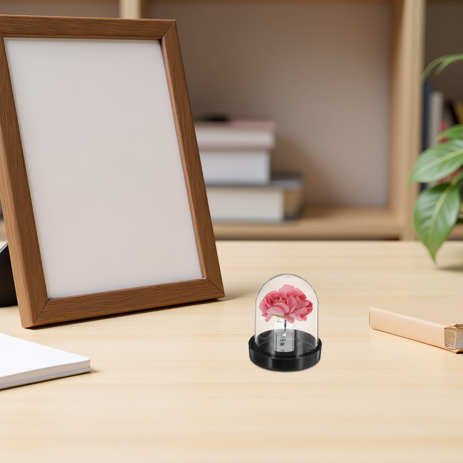 4Pcs Clear Micro Landscape Dom - Plastic Dome Clear 리뷰 및 가격