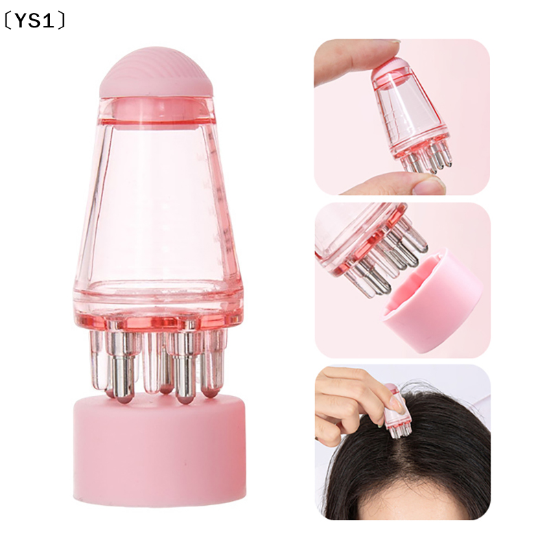 〔YS1〕6ML Scalp Applicator Liqu - Root Stimulator Liquid 리뷰 및 가격