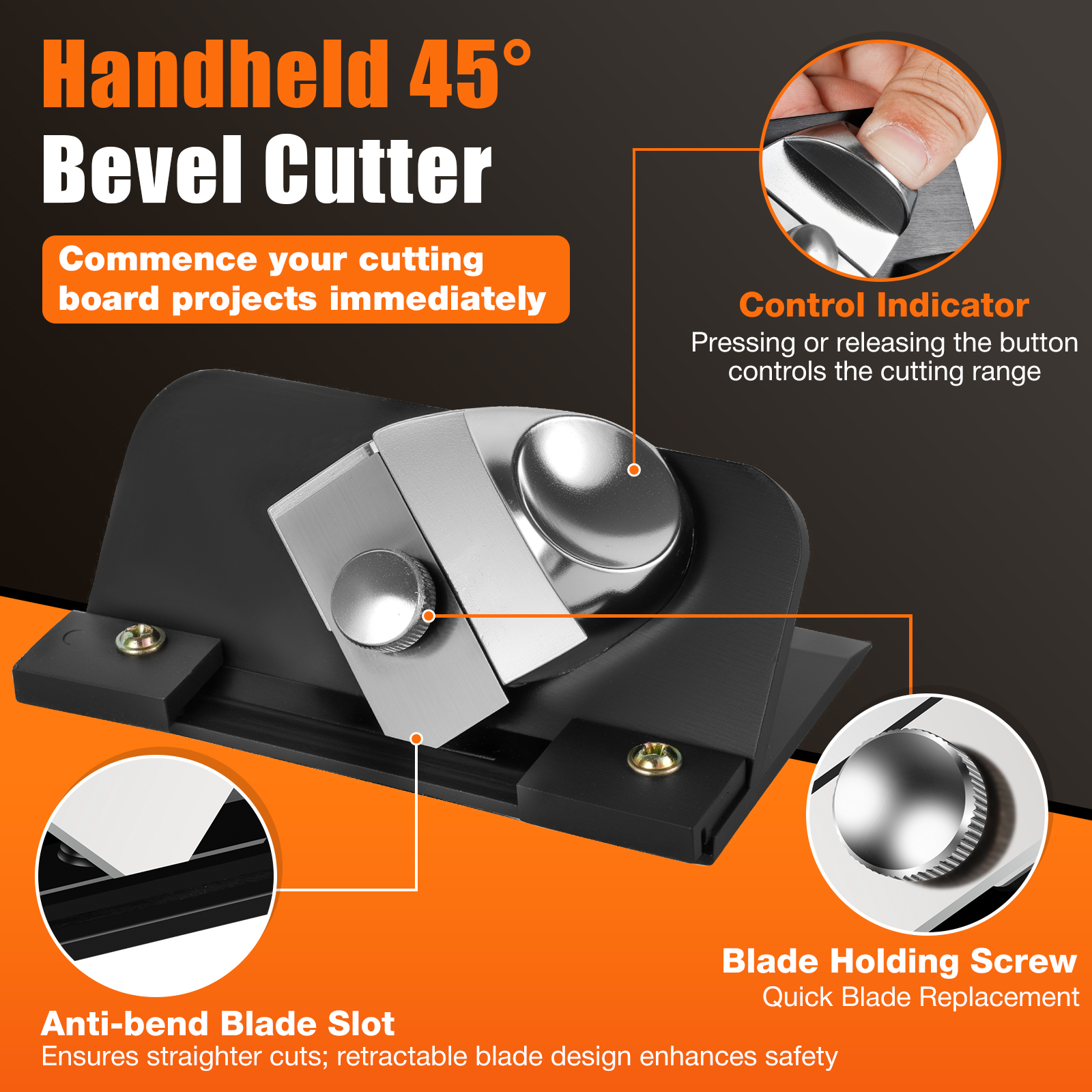 Retractable Mat Cutter 45° Bev - Cutting Board Foam 리뷰 및 가격