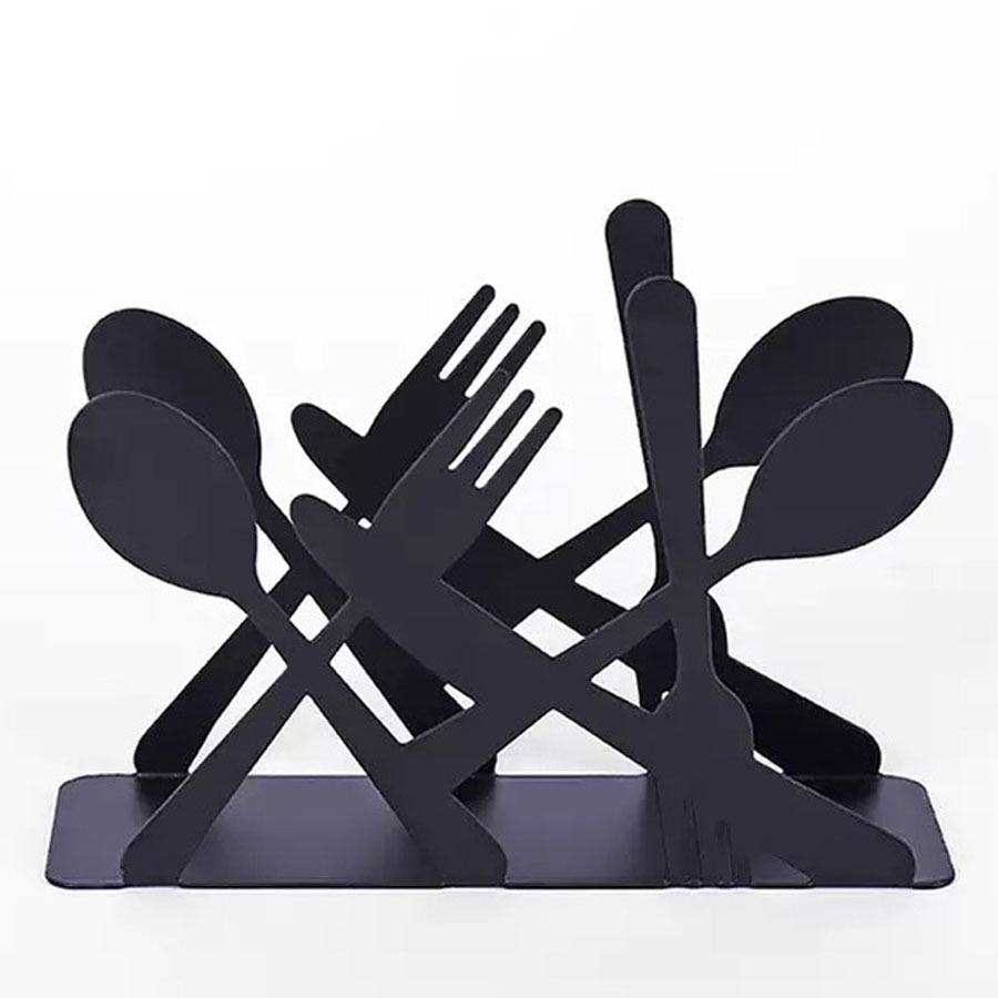 Iron Vertical Napkin Holder, T - Agar Tissue Culture 리뷰 및 가격